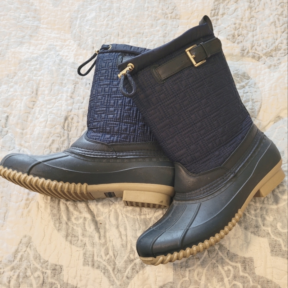 Tommy Hilfiger Snow Boot